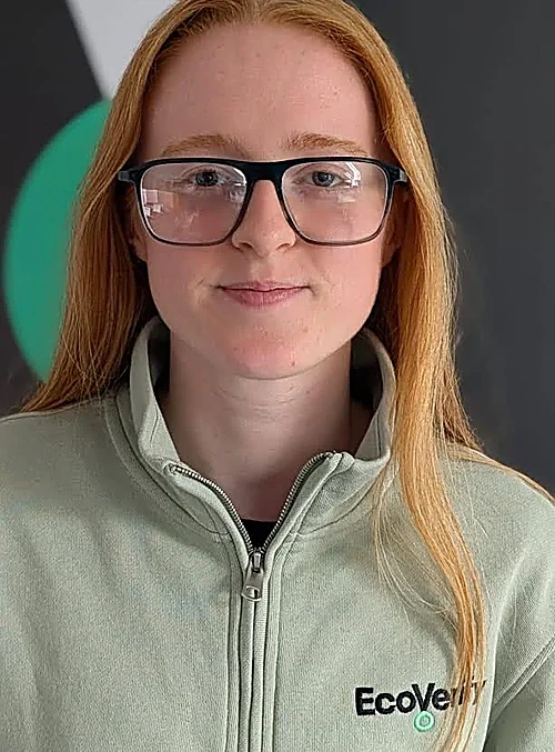 Katie Parker