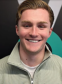 Oscar Cobley