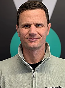 Steve Bland
