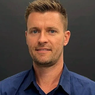 Alex Lamblin