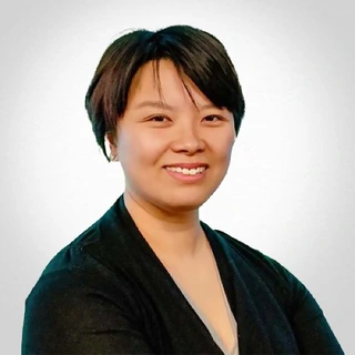 Jing Rong